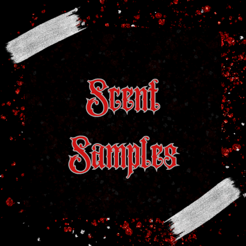 Scent Samples