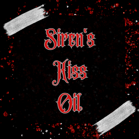 Siren's Kiss Oil
