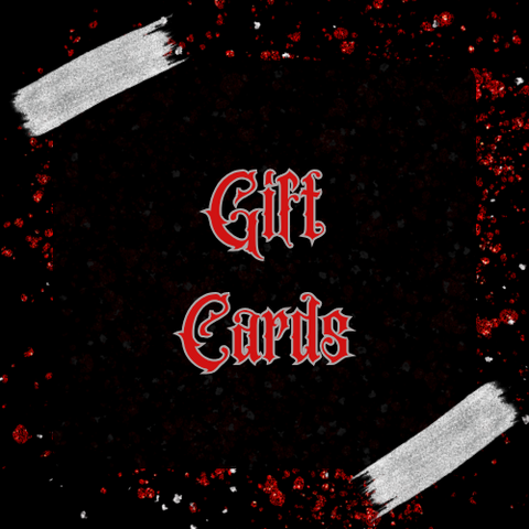 Gift Cards