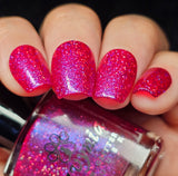 Ravynia for GGL - Dating Everyone