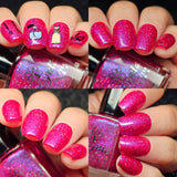 Ravynia for GGL - Dating Everyone