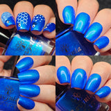 Ravynia for GGL - Fine, I'll Fish