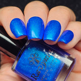 Ravynia for GGL - Fine, I'll Fish