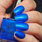 Ravynia for GGL - Fine, I'll Fish