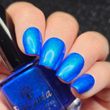 Ravynia for GGL - Fine, I'll Fish