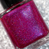 Ravynia for GGL - Dating Everyone