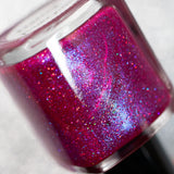 Ravynia for GGL - Dating Everyone