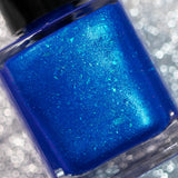 Ravynia for GGL - Fine, I'll Fish