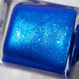 Ravynia for GGL - Fine, I'll Fish