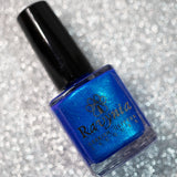 Ravynia for GGL - Fine, I'll Fish