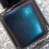 Ravynia for GGL - Wanna Hit Rocks?