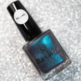 Ravynia for GGL - Wanna Hit Rocks?