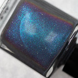 Ravynia for GGL - Wanna Hit Rocks?