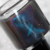 Ravynia for GGL - Wanna Hit Rocks?