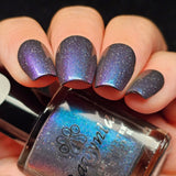 Ravynia for GGL - Wanna Hit Rocks?