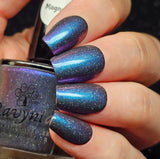 Ravynia for GGL - Wanna Hit Rocks?