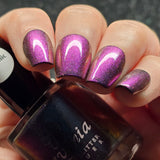 Ravynia for GGL - Wanna Hit Rocks?