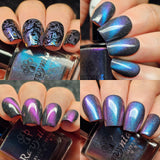 Ravynia for GGL - Wanna Hit Rocks?