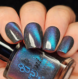 Ravynia for GGL - Wanna Hit Rocks?