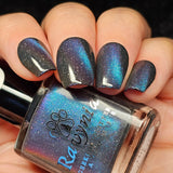 Ravynia for GGL - Wanna Hit Rocks?