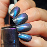 Ravynia for GGL - Wanna Hit Rocks?