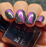 Ravynia for GGL - Wanna Hit Rocks?