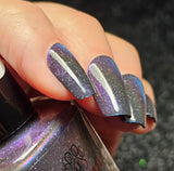 Ravynia for GGL - Wanna Hit Rocks?