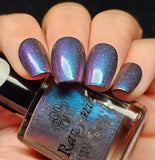 Ravynia for GGL - Wanna Hit Rocks?