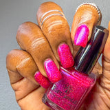 Ravynia for GGL - Dating Everyone