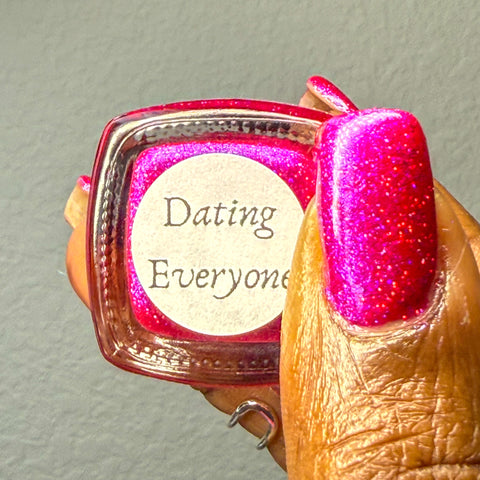 Ravynia for GGL - Dating Everyone