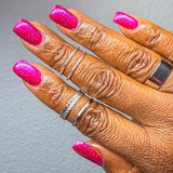 Ravynia for GGL - Dating Everyone