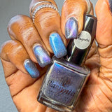 Ravynia for GGL - Wanna Hit Rocks?