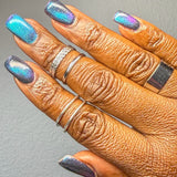 Ravynia for GGL - Wanna Hit Rocks?