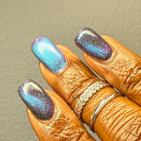 Ravynia for GGL - Wanna Hit Rocks?