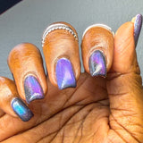 Ravynia for GGL - Wanna Hit Rocks?