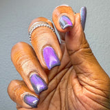 Ravynia for GGL - Wanna Hit Rocks?