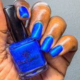 Ravynia for GGL - Fine, I'll Fish