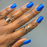 Ravynia for GGL - Fine, I'll Fish