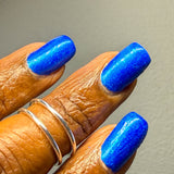 Ravynia for GGL - Fine, I'll Fish