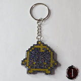 Junimo Keychains