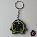Junimo Keychains