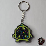 Junimo Keychains