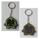 Junimo Keychains