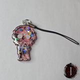 Chibi Slashers Phone Charms