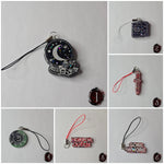 Miscellaneous Phone Charms