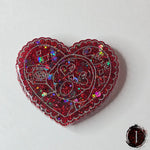 Horror Valentines Magnets