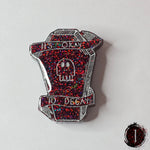 Okay to Decay Magnets