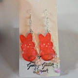 Peeps Earrings