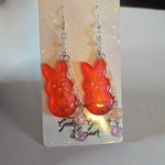 Peeps Earrings