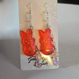 Peeps Earrings